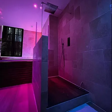 Bella Notte Spa Dijon Exterior foto