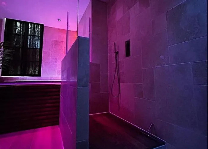 Bella Notte Spa